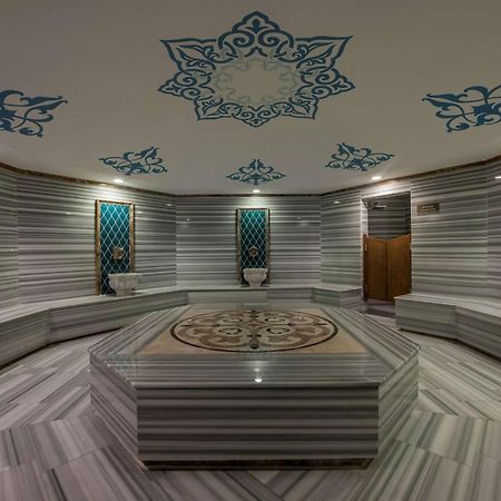Doubletree By Hilton Elazig Ξενοδοχείο Εξωτερικό φωτογραφία