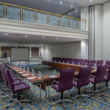 Doubletree By Hilton Elazig Ξενοδοχείο Εξωτερικό φωτογραφία