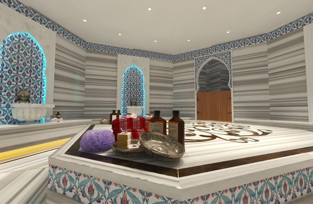 Doubletree By Hilton Elazig Ξενοδοχείο Εξωτερικό φωτογραφία