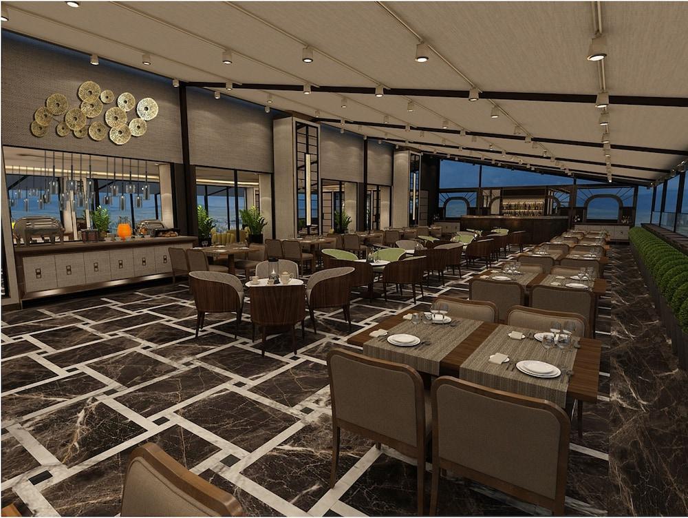 Doubletree By Hilton Elazig Ξενοδοχείο Εξωτερικό φωτογραφία