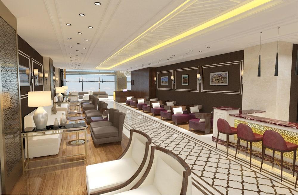 Doubletree By Hilton Elazig Ξενοδοχείο Εξωτερικό φωτογραφία