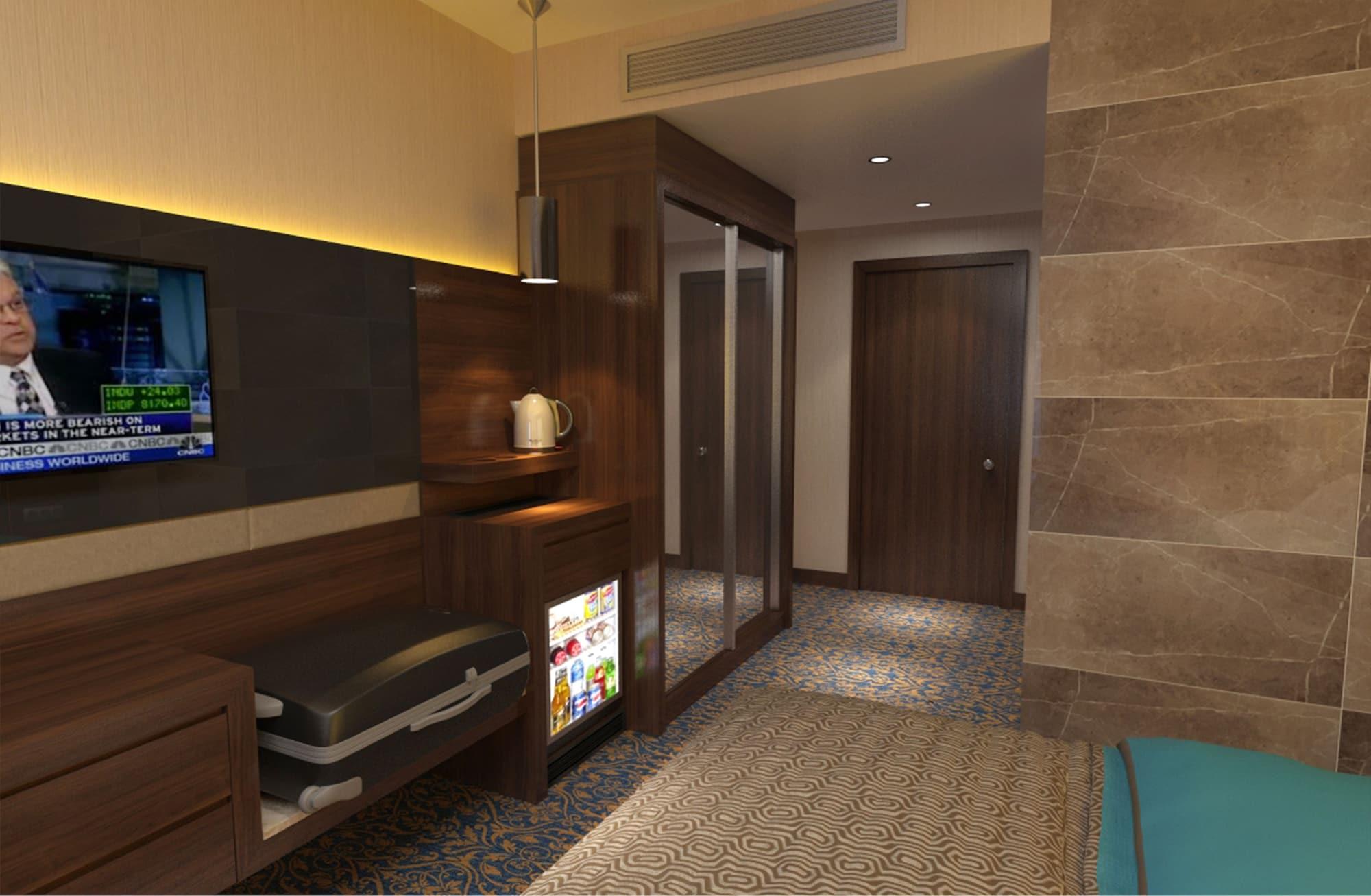 Doubletree By Hilton Elazig Ξενοδοχείο Εξωτερικό φωτογραφία