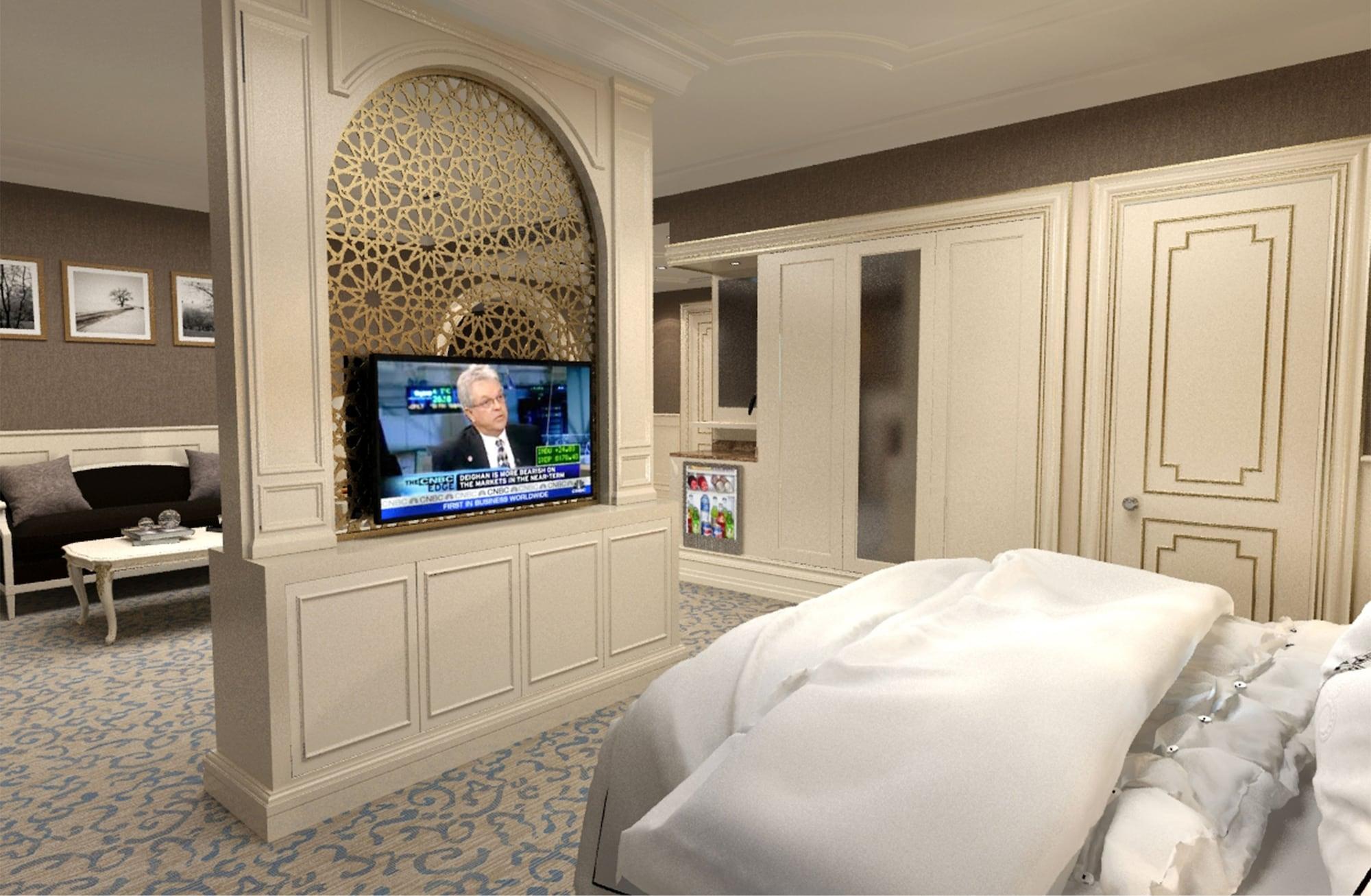 Doubletree By Hilton Elazig Ξενοδοχείο Εξωτερικό φωτογραφία