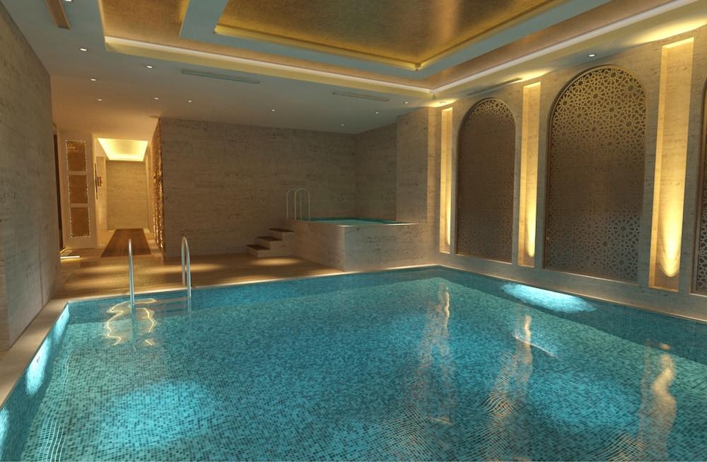 Doubletree By Hilton Elazig Ξενοδοχείο Εξωτερικό φωτογραφία
