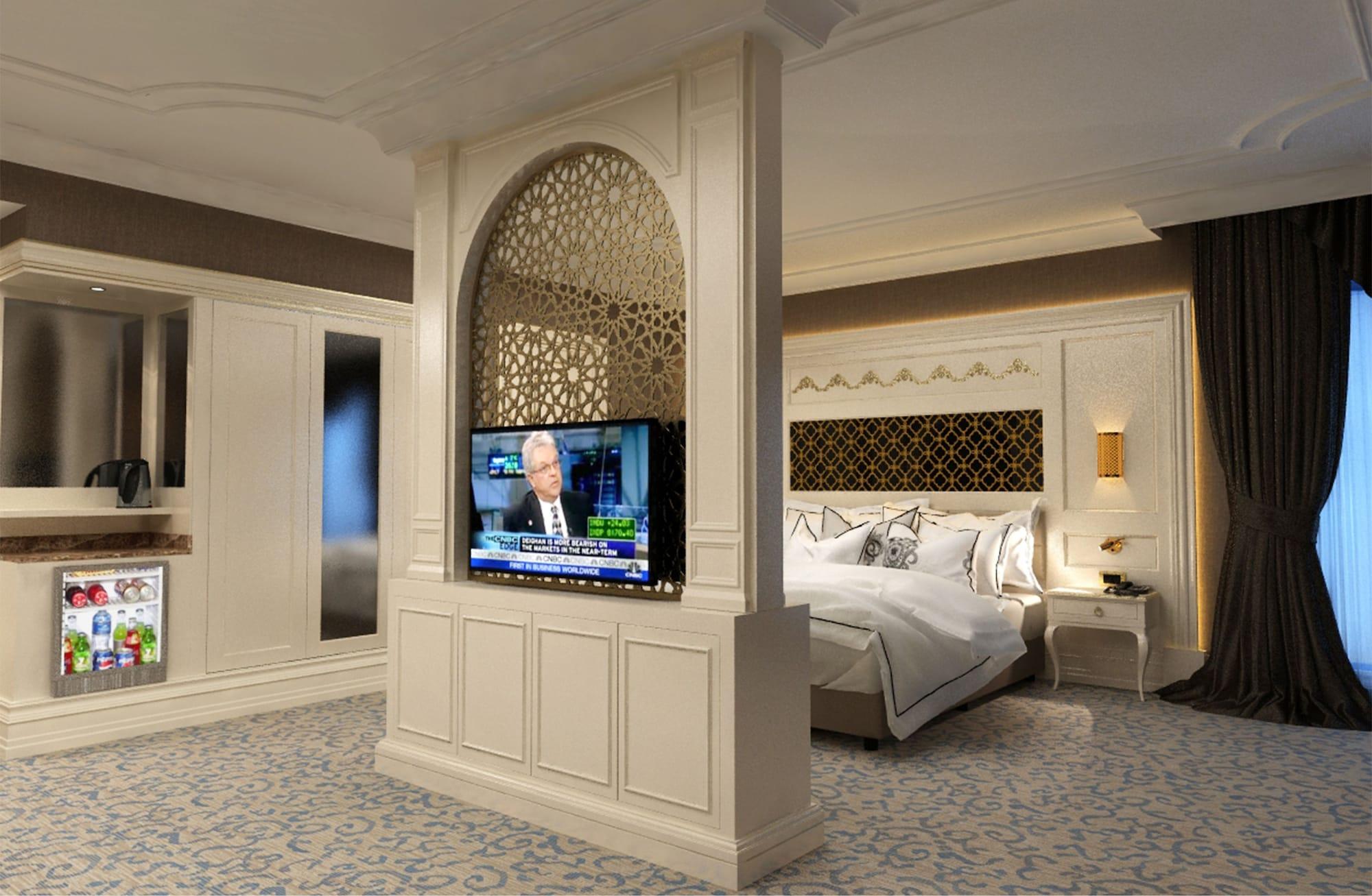 Doubletree By Hilton Elazig Ξενοδοχείο Εξωτερικό φωτογραφία