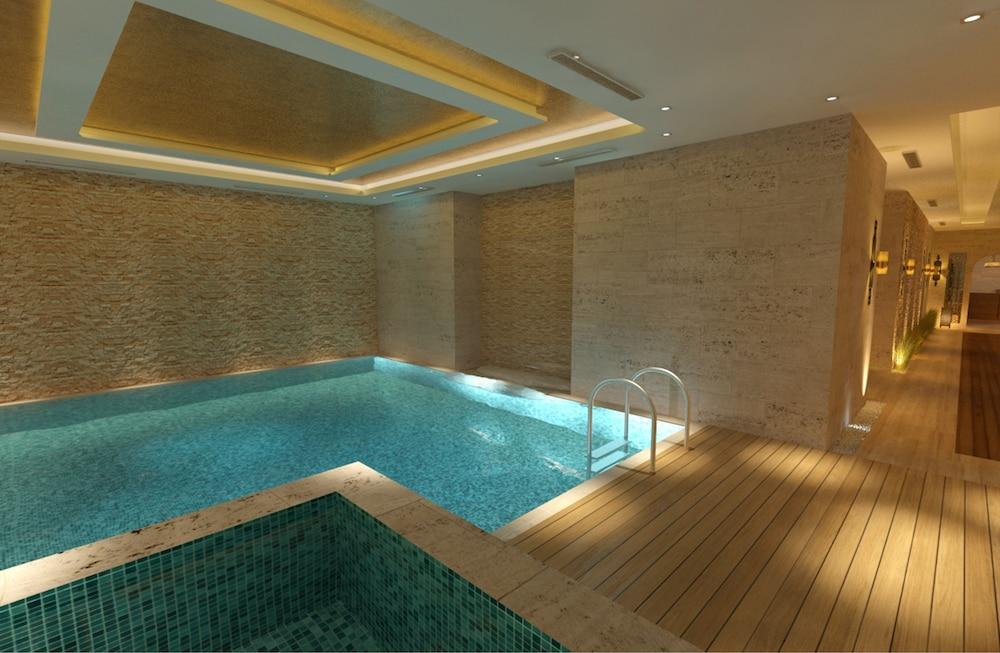 Doubletree By Hilton Elazig Ξενοδοχείο Εξωτερικό φωτογραφία