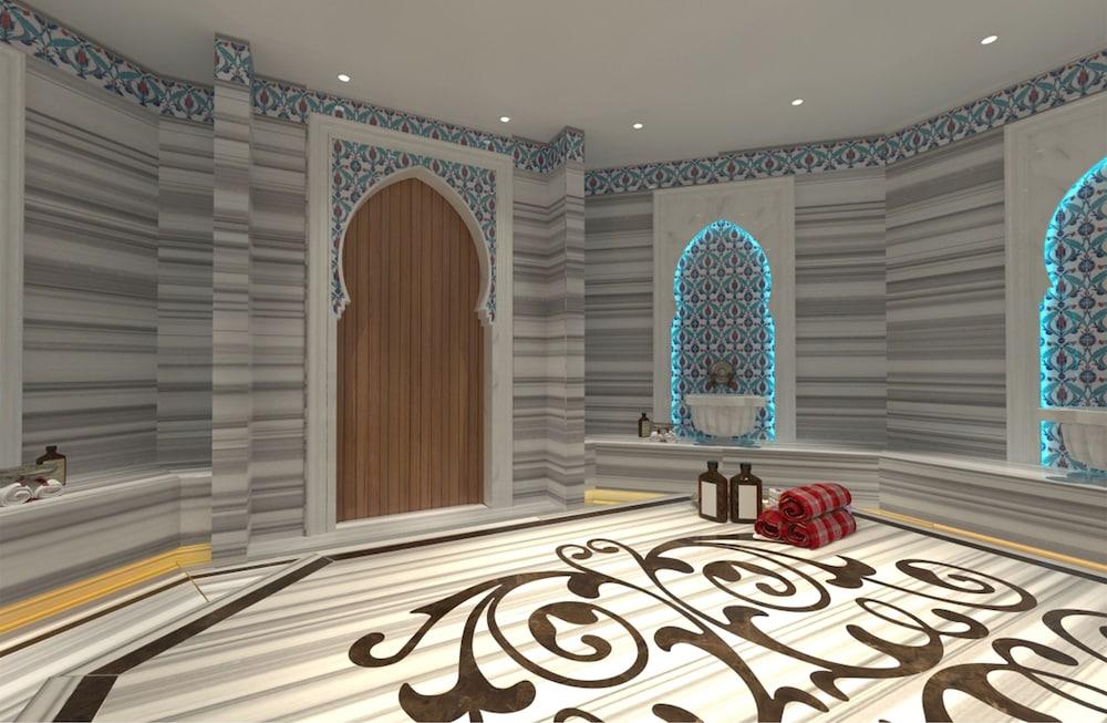 Doubletree By Hilton Elazig Ξενοδοχείο Εξωτερικό φωτογραφία