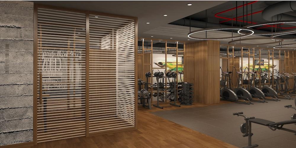 Doubletree By Hilton Elazig Ξενοδοχείο Εξωτερικό φωτογραφία