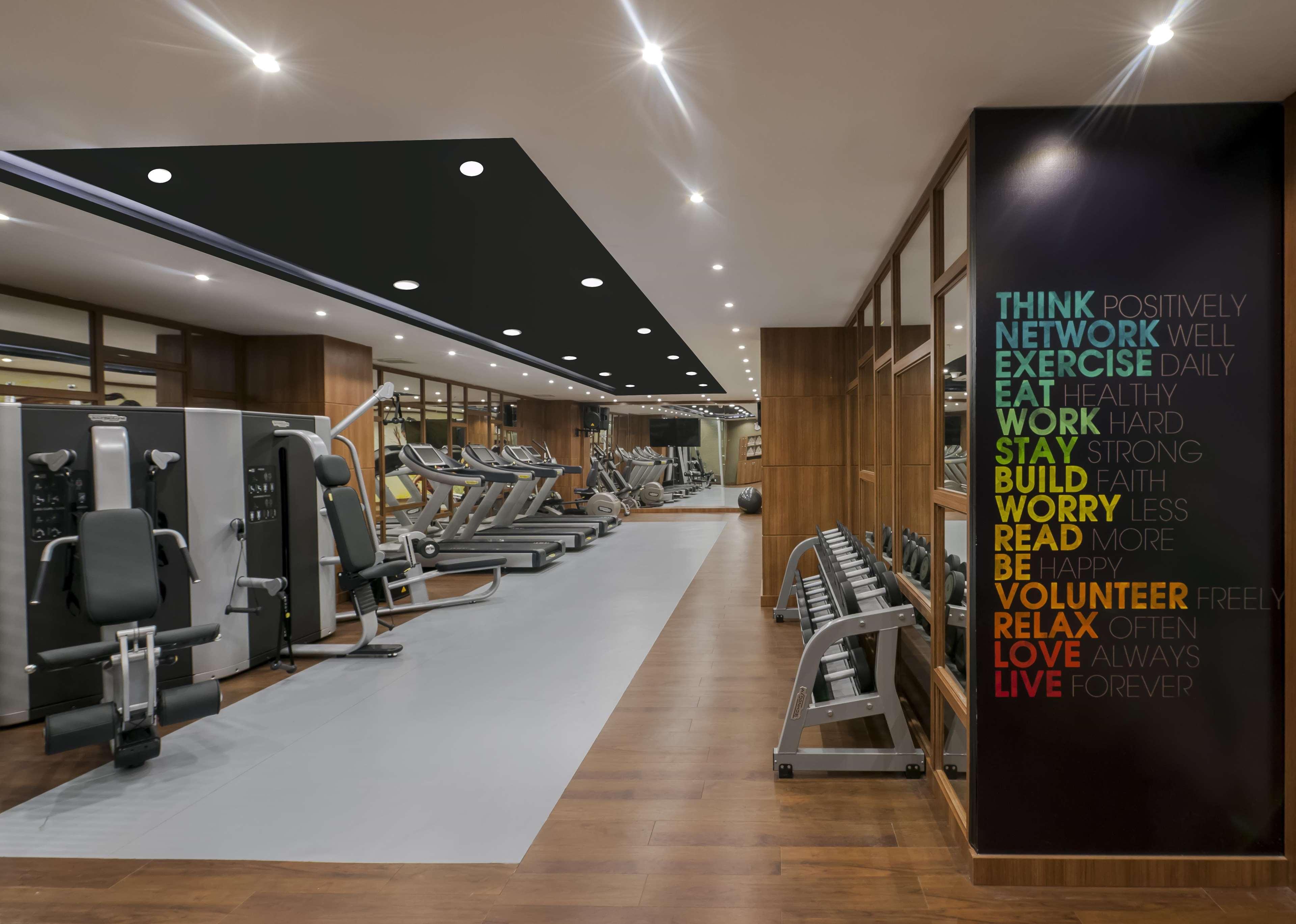 Doubletree By Hilton Elazig Ξενοδοχείο Εξωτερικό φωτογραφία