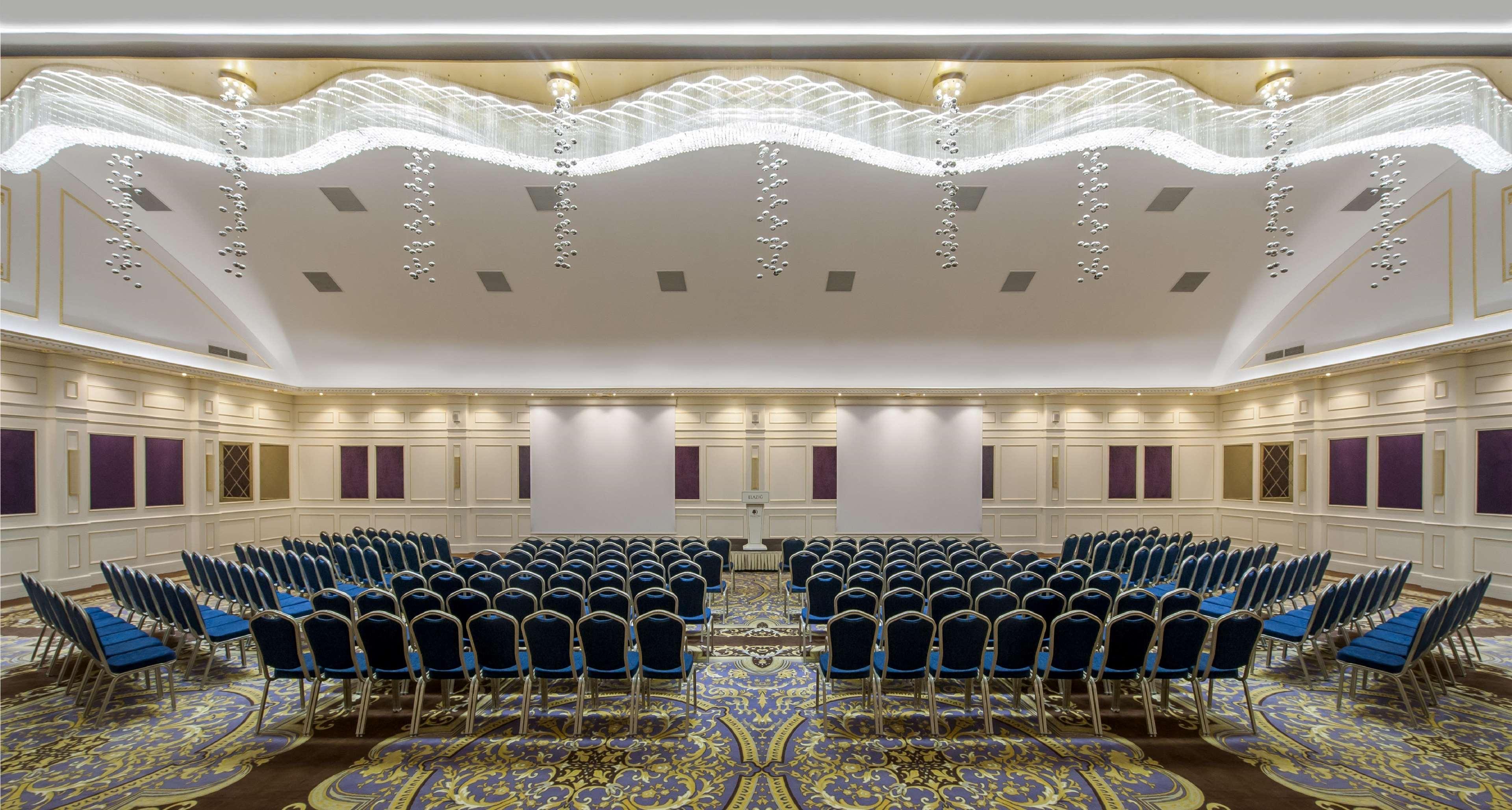 Doubletree By Hilton Elazig Ξενοδοχείο Εξωτερικό φωτογραφία