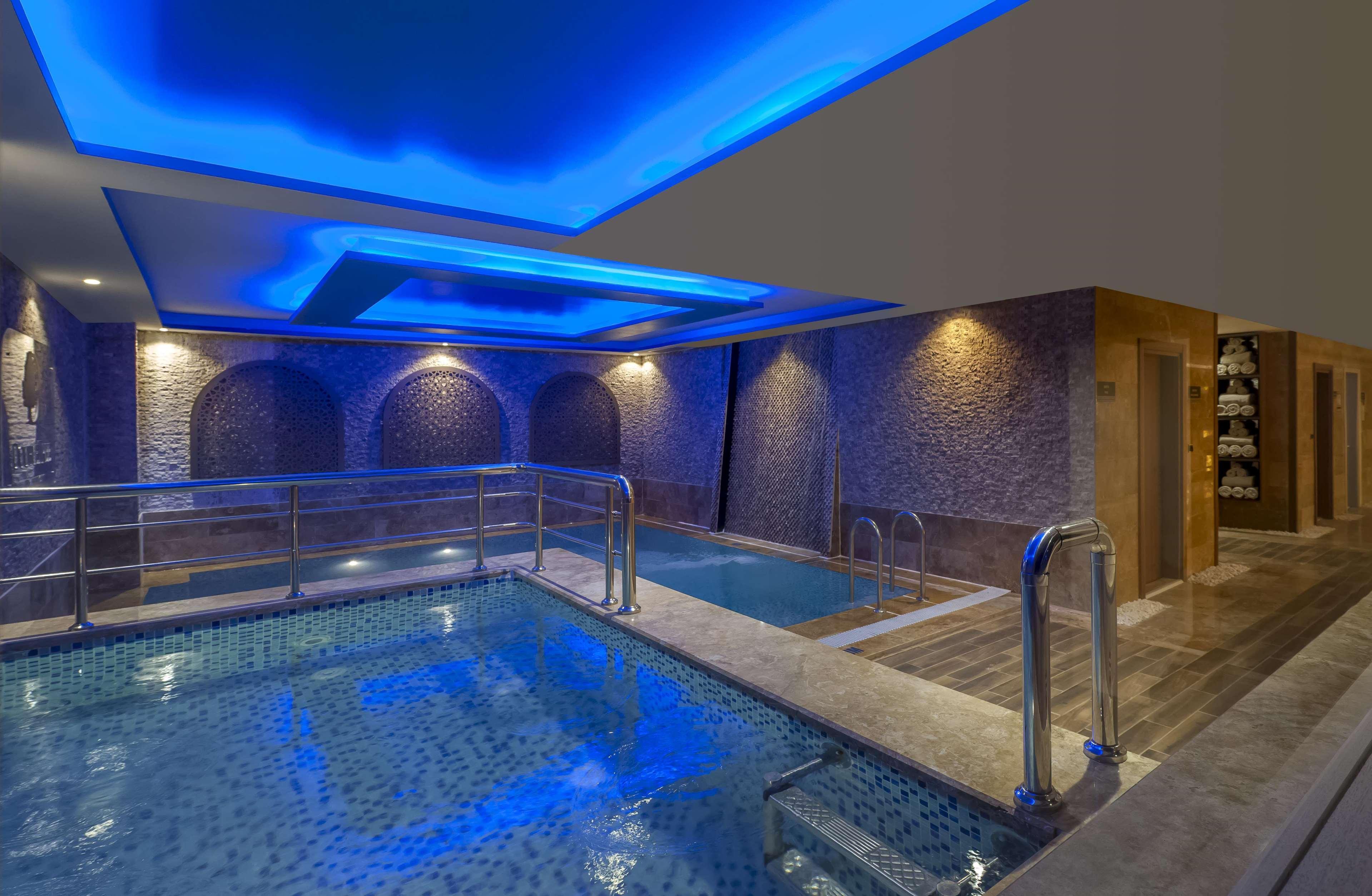 Doubletree By Hilton Elazig Ξενοδοχείο Εξωτερικό φωτογραφία