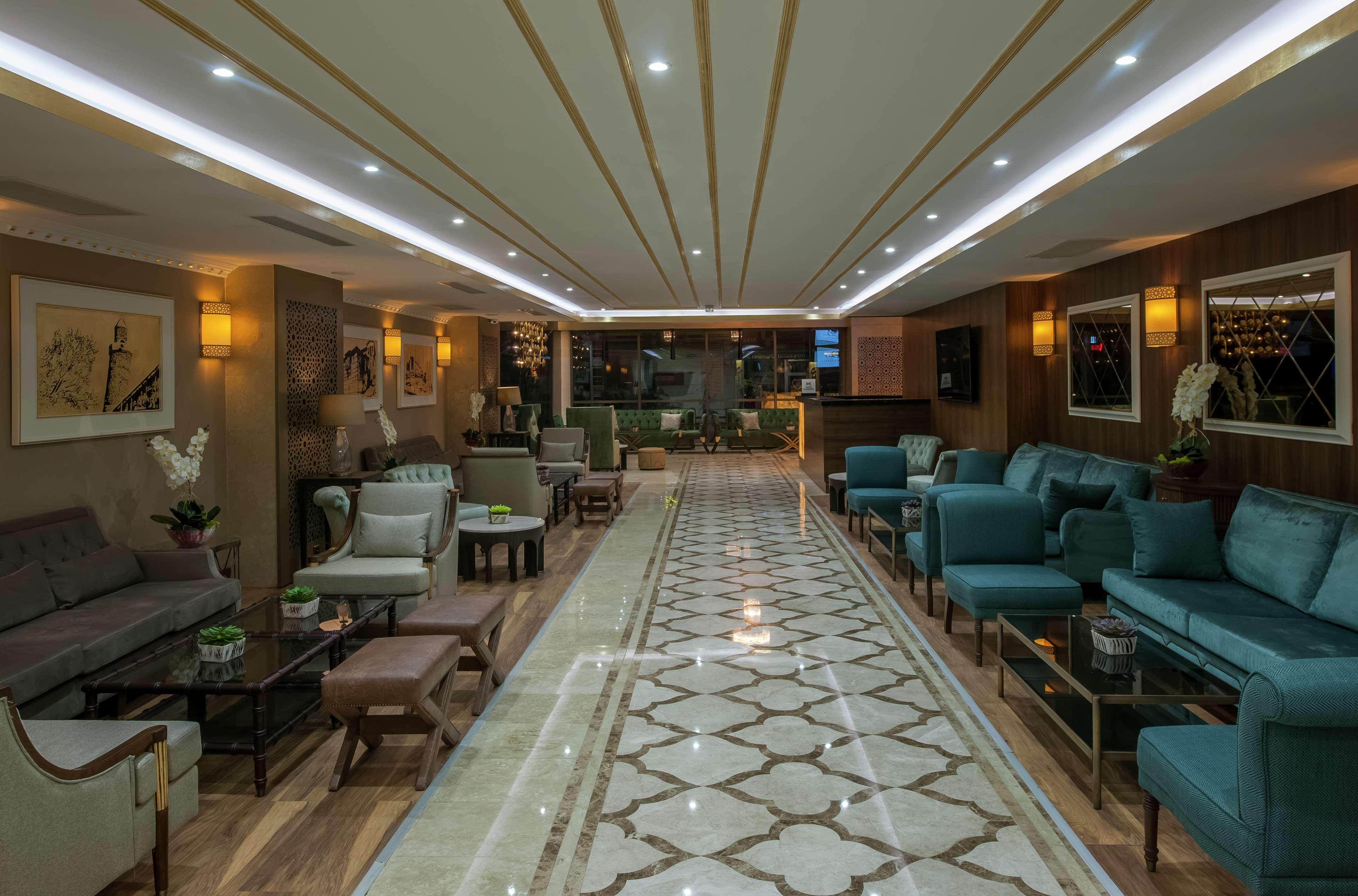 Doubletree By Hilton Elazig Ξενοδοχείο Εξωτερικό φωτογραφία