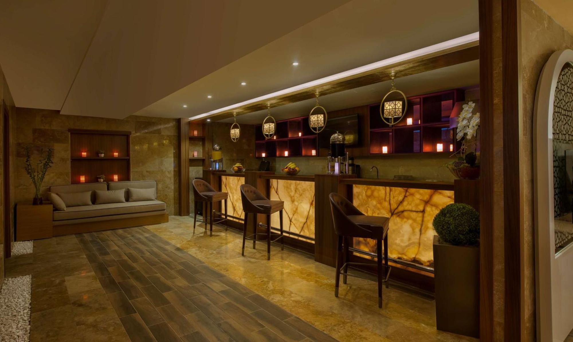 Doubletree By Hilton Elazig Ξενοδοχείο Εξωτερικό φωτογραφία