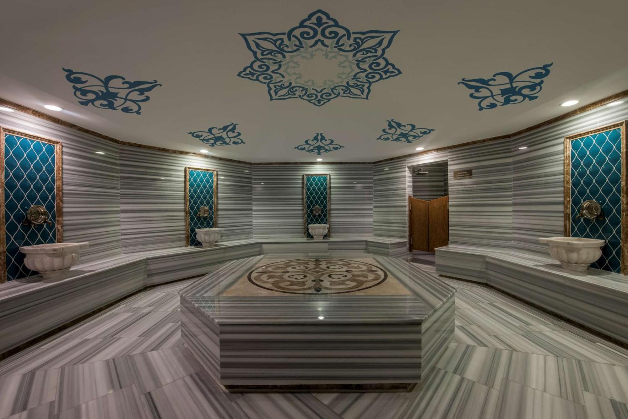 Doubletree By Hilton Elazig Ξενοδοχείο Εξωτερικό φωτογραφία