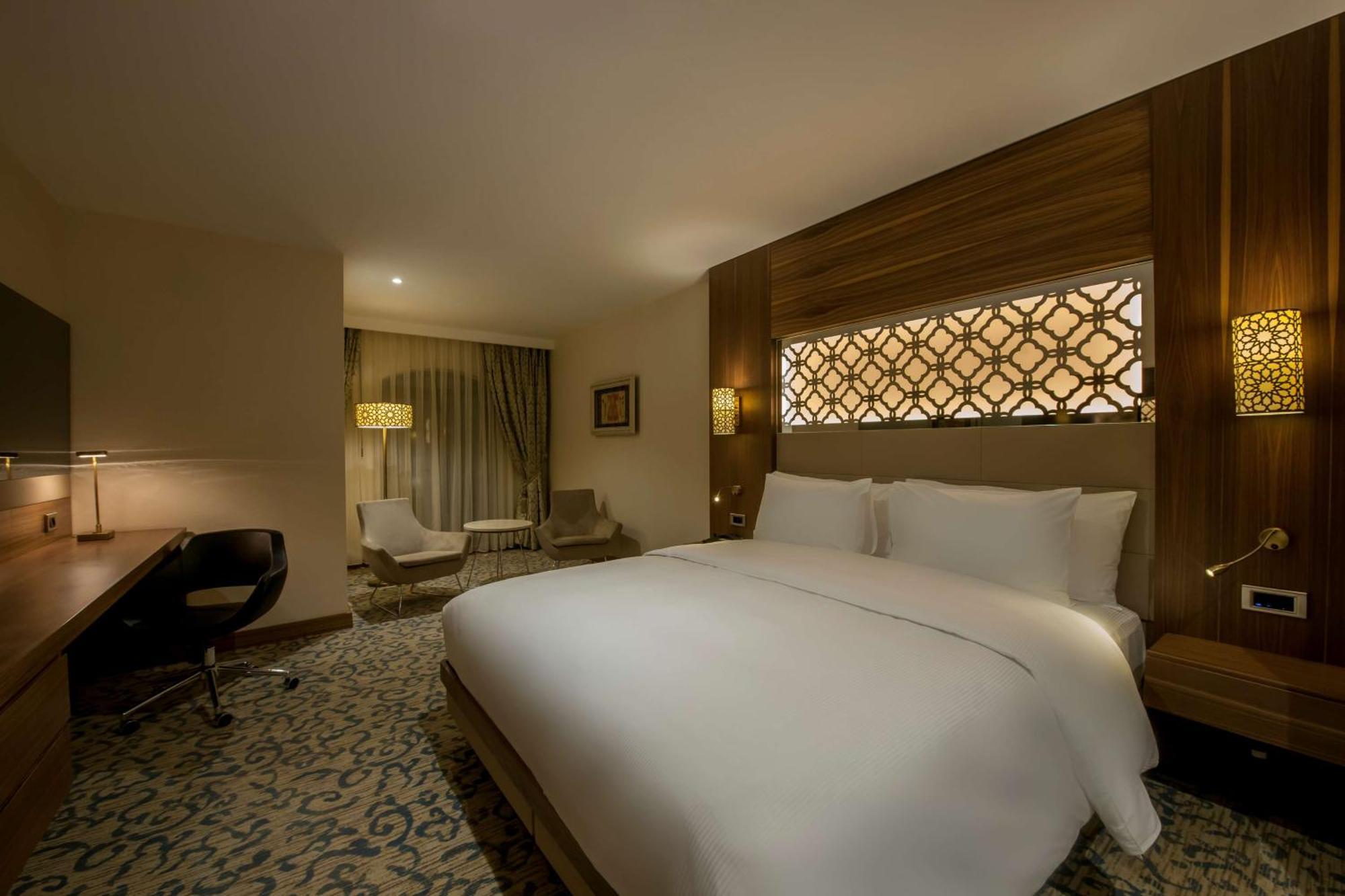 Doubletree By Hilton Elazig Ξενοδοχείο Εξωτερικό φωτογραφία
