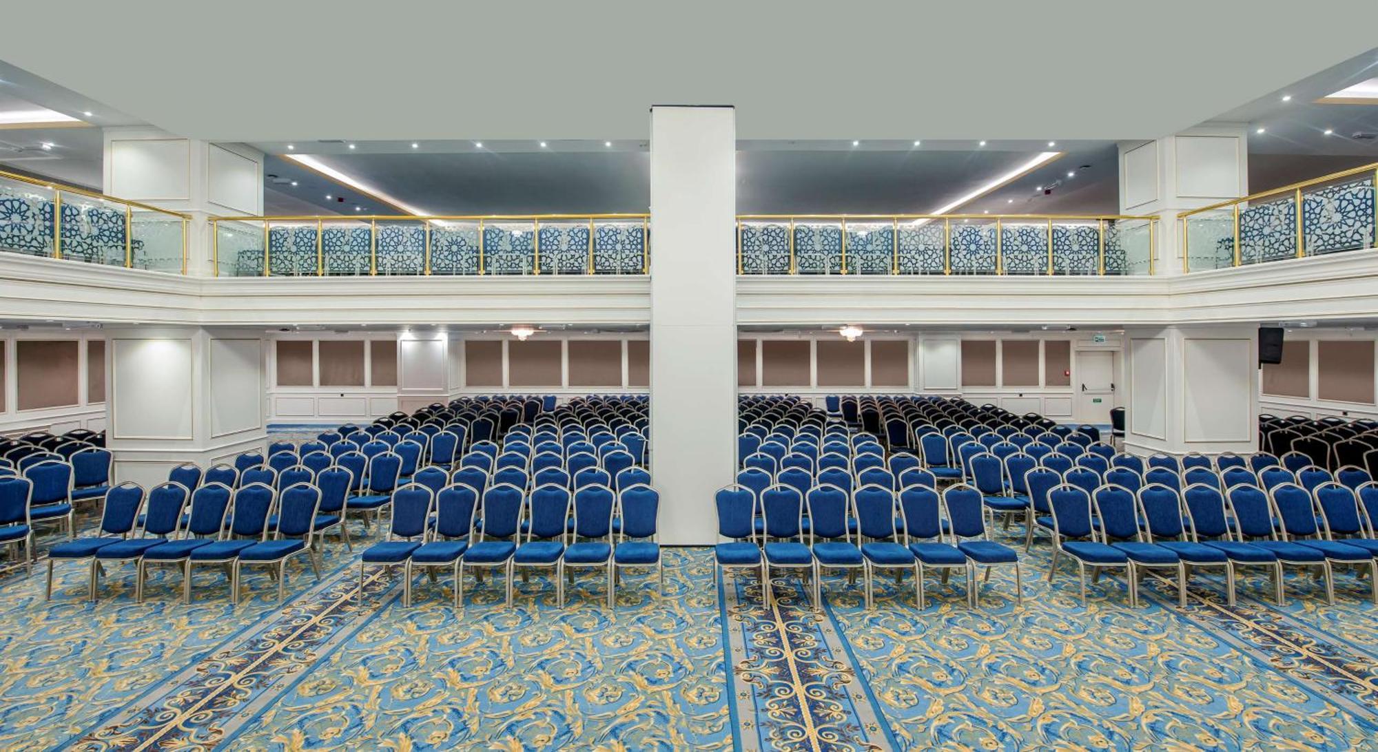 Doubletree By Hilton Elazig Ξενοδοχείο Εξωτερικό φωτογραφία