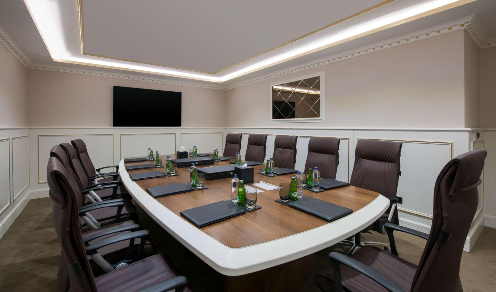 Doubletree By Hilton Elazig Ξενοδοχείο Εξωτερικό φωτογραφία