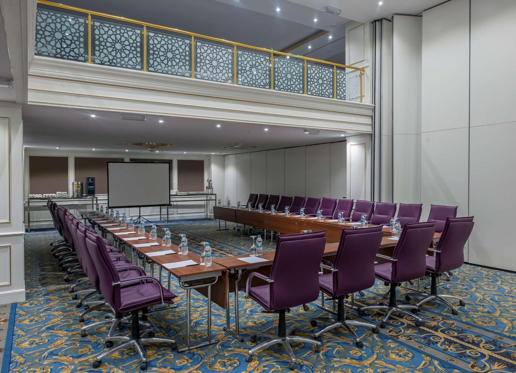 Doubletree By Hilton Elazig Ξενοδοχείο Εξωτερικό φωτογραφία