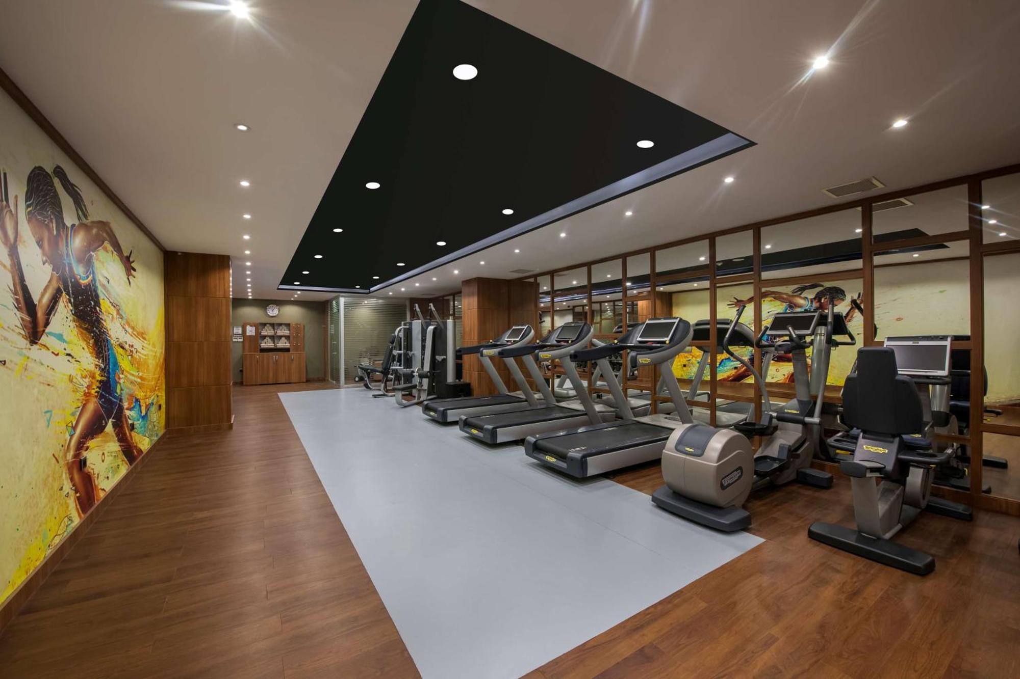 Doubletree By Hilton Elazig Ξενοδοχείο Εξωτερικό φωτογραφία