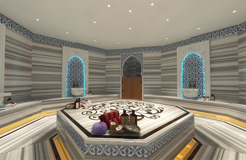 Doubletree By Hilton Elazig Ξενοδοχείο Εξωτερικό φωτογραφία