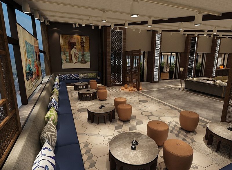 Doubletree By Hilton Elazig Ξενοδοχείο Εξωτερικό φωτογραφία