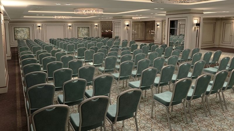 Doubletree By Hilton Elazig Ξενοδοχείο Εξωτερικό φωτογραφία