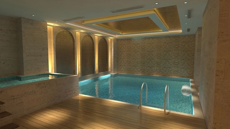 Doubletree By Hilton Elazig Ξενοδοχείο Εξωτερικό φωτογραφία