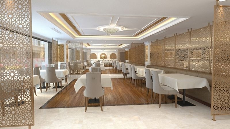 Doubletree By Hilton Elazig Ξενοδοχείο Εξωτερικό φωτογραφία