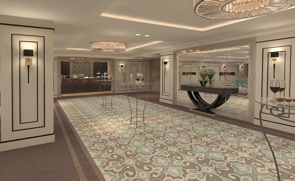 Doubletree By Hilton Elazig Ξενοδοχείο Εξωτερικό φωτογραφία